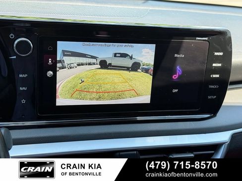 Used 2021 Kia K5 GT-Line AWD/4WD image 15