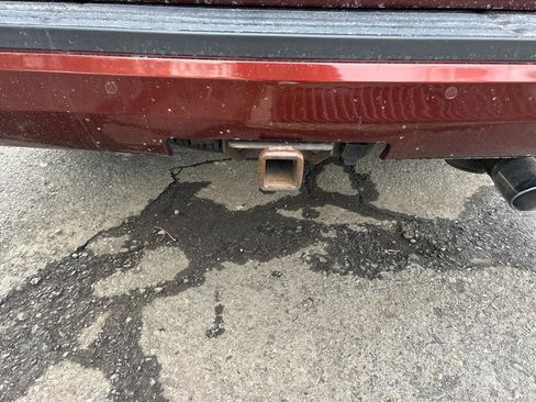 Used 2016 Ford Expedition EL XLT w/ Equipment Group 202A image 7