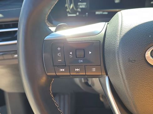 Used 2023 INFINITI QX60 Autograph w/ Cargo Package image 34