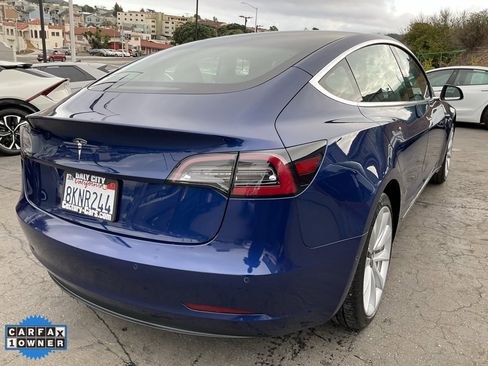 Used 2019 Tesla Model 3 Standard Range Plus image 78
