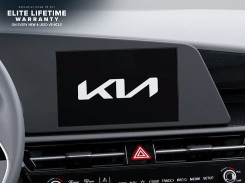 New 2026 Kia Niro LX FWD image 21