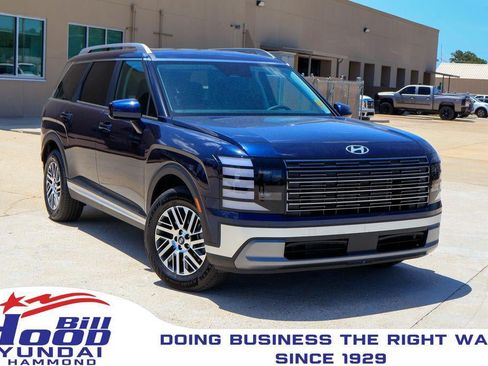 New 2026 Hyundai Palisade SEL FWD image 1