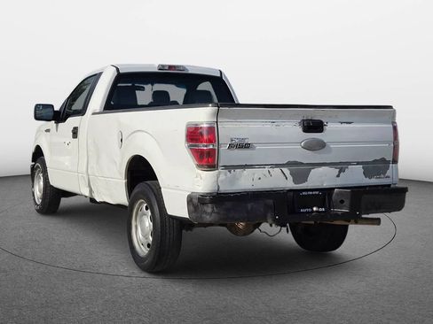 Used 2011 Ford F150 XL RWD image 5