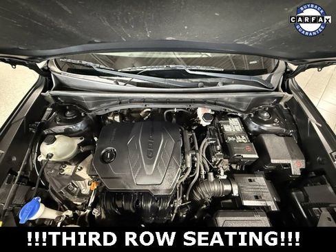 Used 2021 Kia Sorento LX image 21