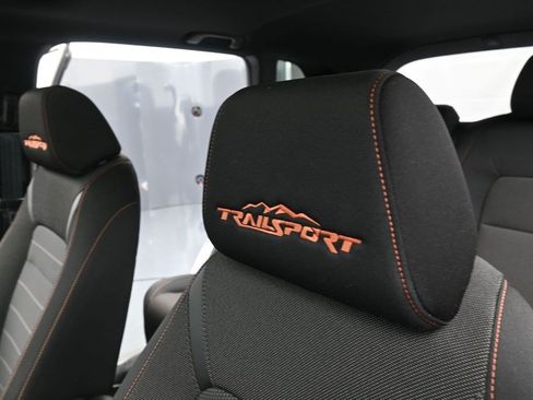 Used 2026 Honda CR-V TrailSport image 19