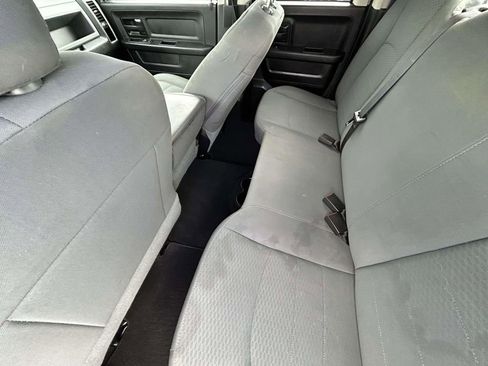 Used 2016 RAM 1500 Tradesman w/ Popular Equipment Group AWD/4WD image 11