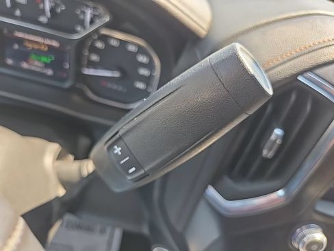 Used 2021 GMC Sierra 1500 AT4 w/ AT4 Value Package AWD/4WD image 58