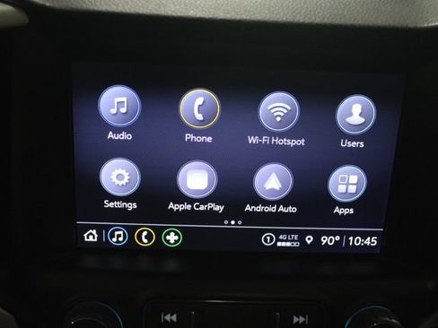 Used 2024 GMC Terrain SLT w/ Tech Package AWD/4WD image 4