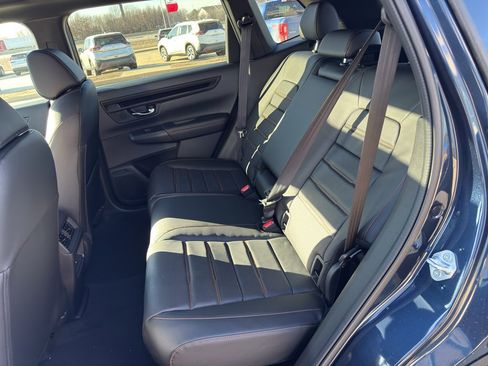 New 2026 Honda CR-V Sport-L image 14