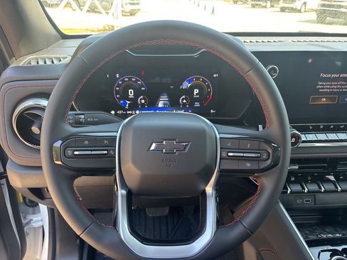 New 2026 Chevrolet Colorado Z71 AWD/4WD image 31