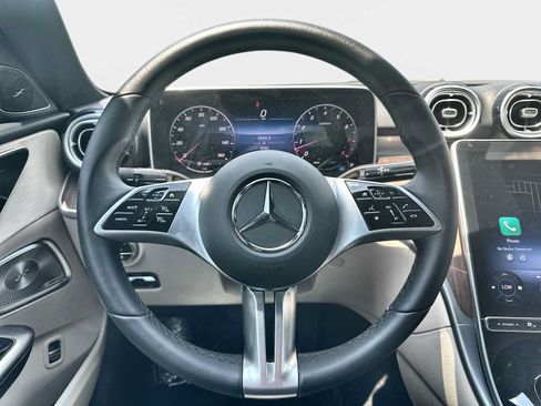 Used 2026 Mercedes-Benz C 300 Sedan image 22