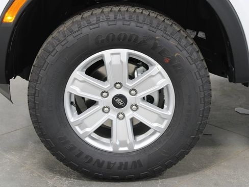 New 2026 Ford Ranger XL RWD image 16