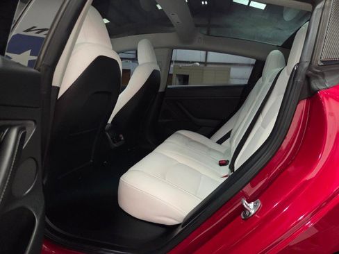 Used 2023 Tesla Model 3 Long Range image 9