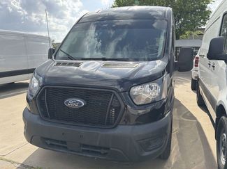 Used 2024 Ford Transit 250 148 Medium Roof video 1