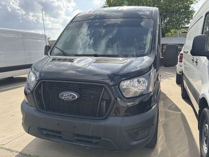 Used 2024 Ford Transit 250 148 Medium Roof