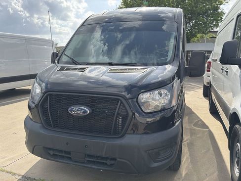 Used 2024 Ford Transit 250 148 Medium Roof image 1