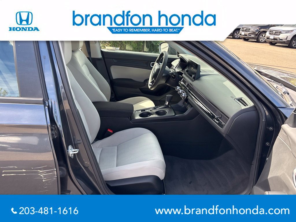 Used 2024 Honda Civic LX image 26