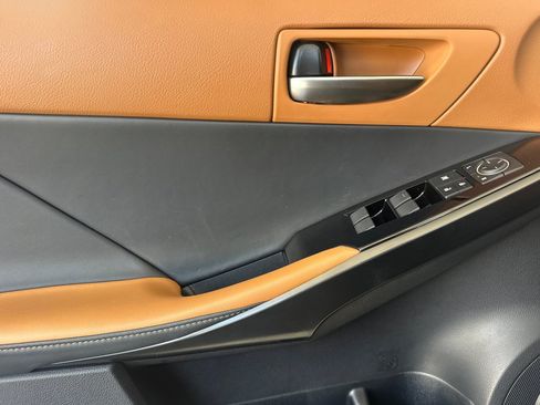 Certified 2024 Lexus IS 300 F Sport RWD image 12
