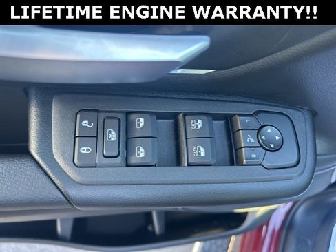 New 2026 RAM 1500 Big Horn image 10