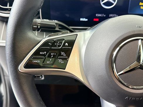 Certified 2023 Mercedes-Benz C 300 Sedan image 11