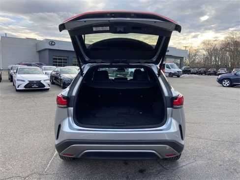 Certified 2023 Lexus RX 350 Premium image 29