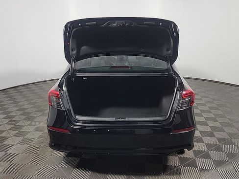 Certified 2023 Honda Civic Sport image 8