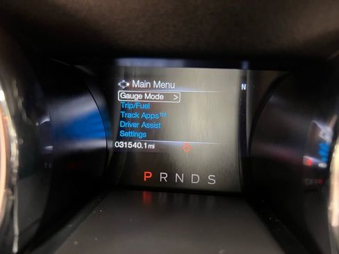 Used 2016 Ford Mustang GT Premium image 21