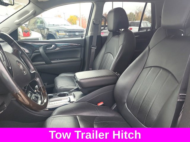 Used 2015 Buick Enclave Leather w/ Trailering Package AWD/4WD image 9
