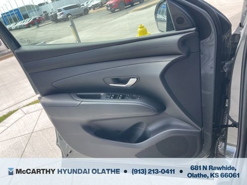 Used 2026 Hyundai Tucson SEL AWD/4WD image 29