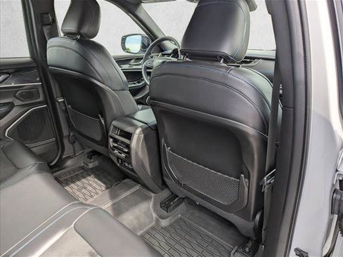 Used 2022 Jeep Grand Cherokee Trailhawk AWD/4WD image 28