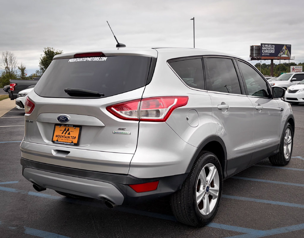 Used 2014 Ford Escape SE FWD image 24
