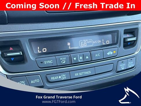 Used 2018 Honda Ridgeline RTL image 23