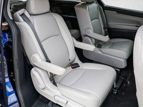 Used 2022 Honda Odyssey EX-L image 26