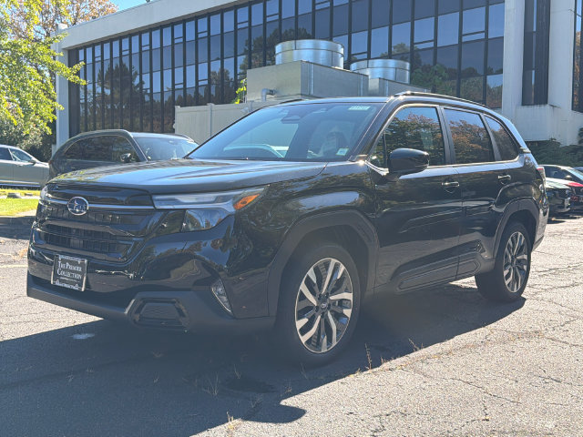 New 2026 Subaru Forester Touring AWD/4WD image 3