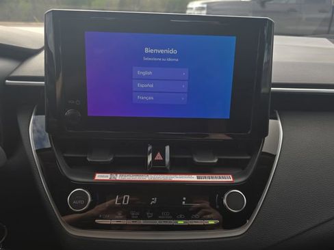 New 2026 Toyota Corolla LE image 20