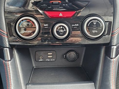 Used 2024 Subaru Forester Sport image 33