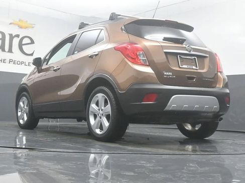 Used 2016 Buick Encore FWD image 5