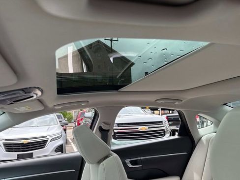 Certified 2023 Hyundai Sonata SEL w/ Convenience Package image 21