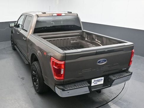 Used 2023 Ford F150 XLT w/ Equipment Group 301A Mid image 24