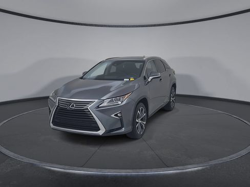Used 2018 Lexus RX 350 FWD w/ Premium Package image 6