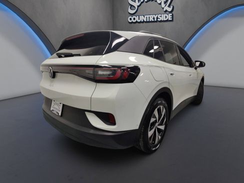 Certified 2024 Volkswagen ID.4 2WD image 10