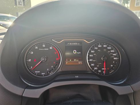 Used 2016 Audi A3 2.0T Premium w/ Audi MMI Navigation Plus AWD/4WD image 10