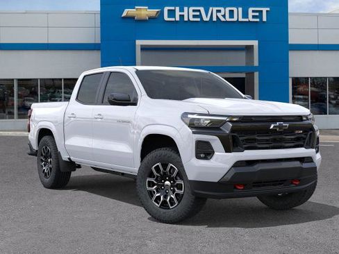 New 2026 Chevrolet Colorado Z71 w/ Technology Package image 37