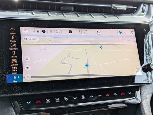 New 2026 Jeep Grand Cherokee Altitude AWD/4WD image 22