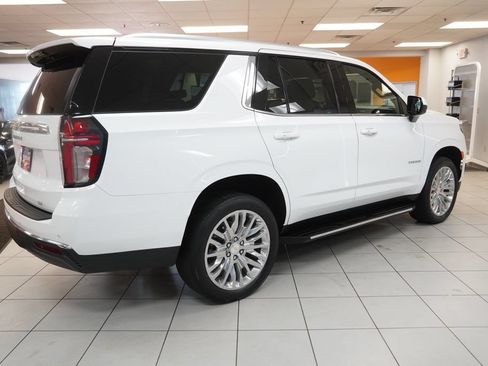Used 2023 Chevrolet Tahoe LT AWD/4WD image 15