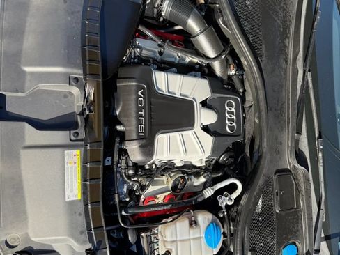 Used 2013 Audi A6 3.0T Prestige AWD/4WD image 35
