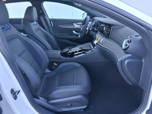 New 2026 Mercedes-Benz AMG GT 53 image 25