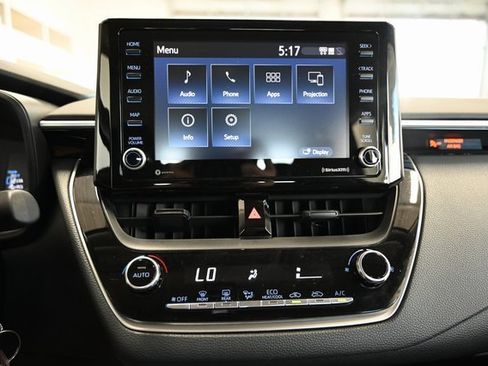 Certified 2022 Toyota Corolla LE image 15
