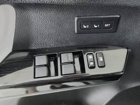 Used 2017 Toyota RAV4 Limited w/ All Weather Liner Package AWD/4WD image 13