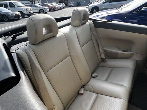 Used 2008 Toyota Solara SLE image 51